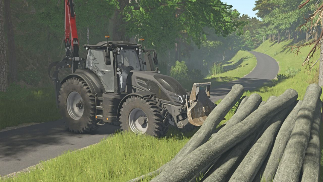 Pfanzelt Skid Blade V1.0.0.1
