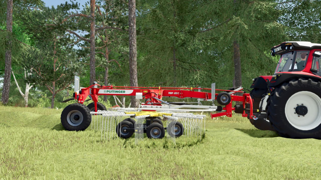 Pöttinger TOP 612 C V1.0.0.1