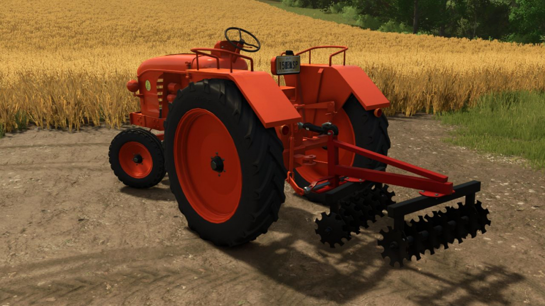 Renault D22 V1.2