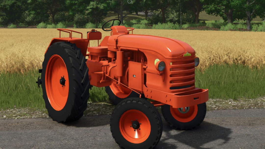 Renault D22 V1.2