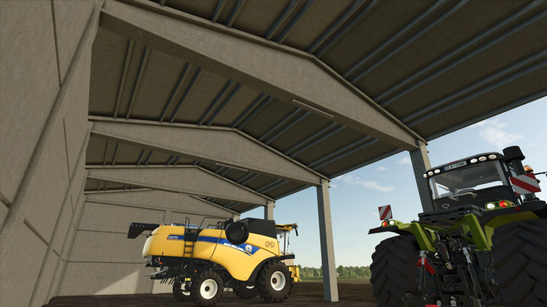 Shed V1.0