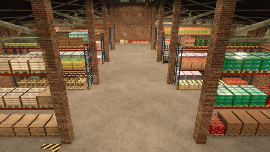 Storage Pack v1.0