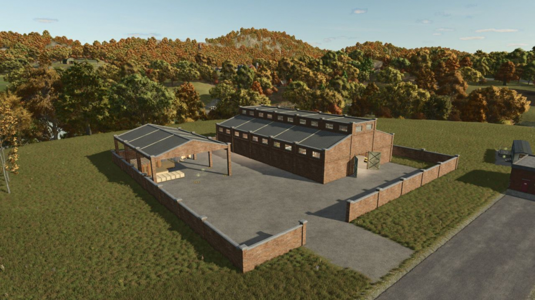 Storage Pack v1.0