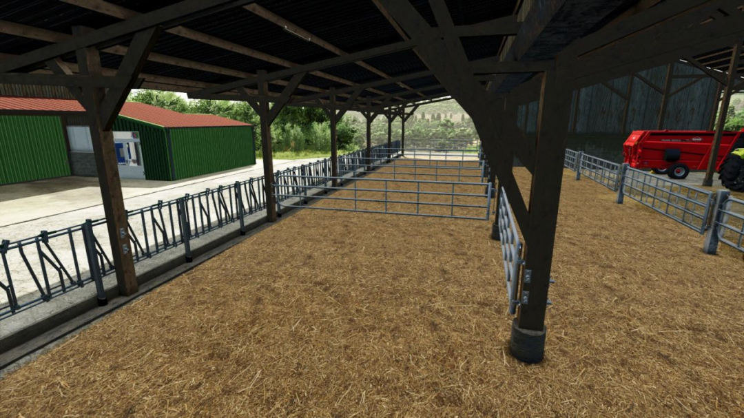 To Pasture And Back V1.0