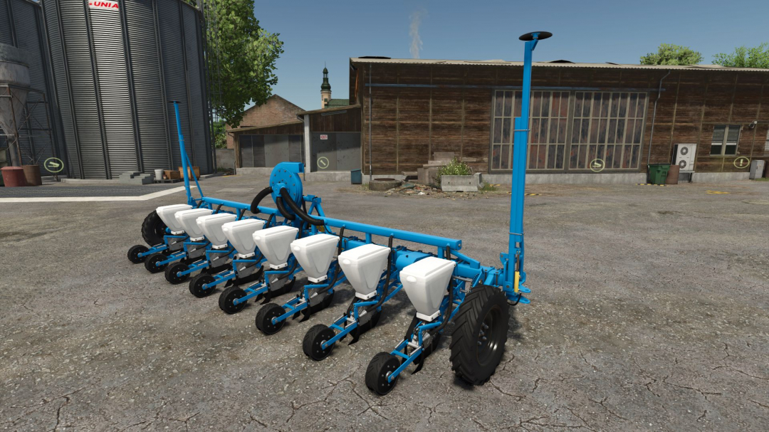 UPS-8 V1.0.0.2