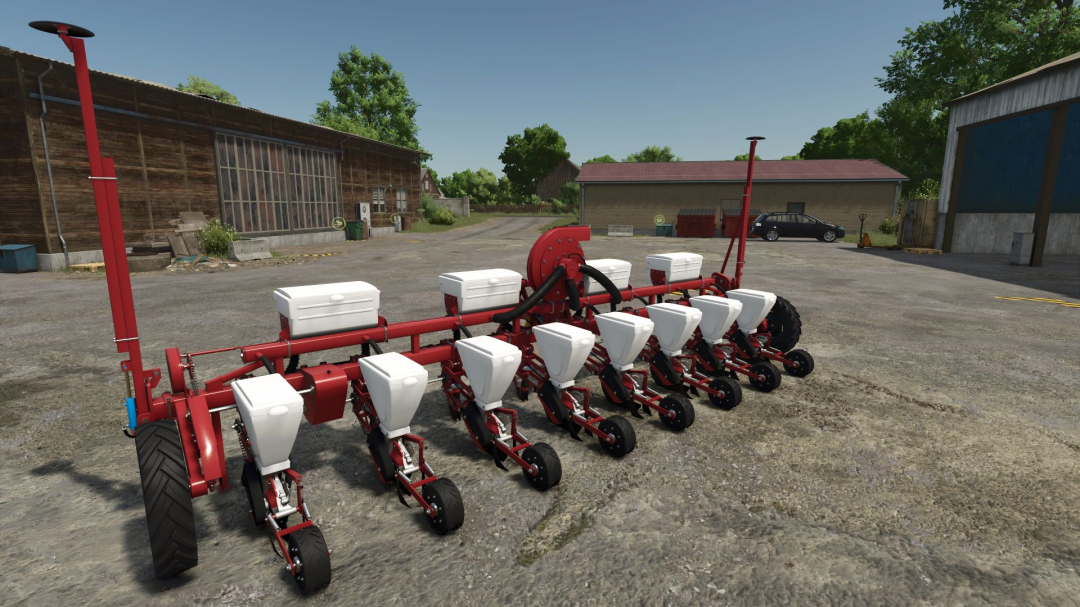 UPS-8 V1.0.0.2