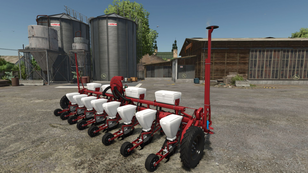 UPS-8 V1.0.0.2
