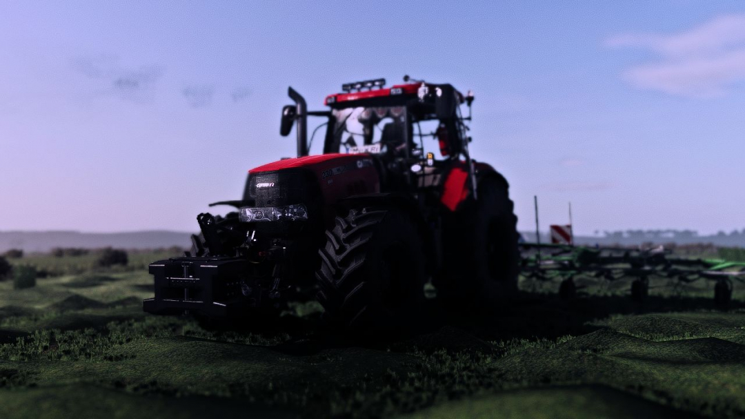 Ultra realistic shader V1.0