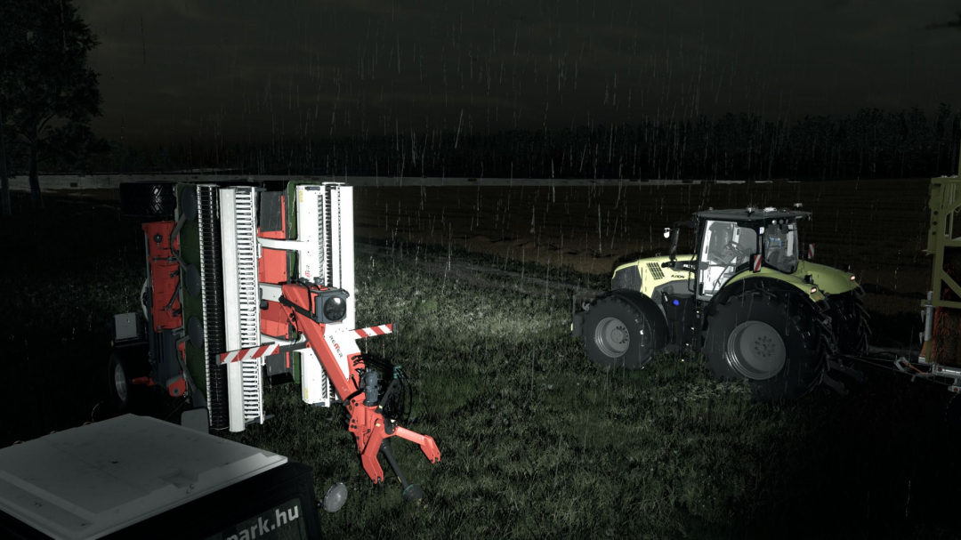 Vehicle Cleaning V1.0.6