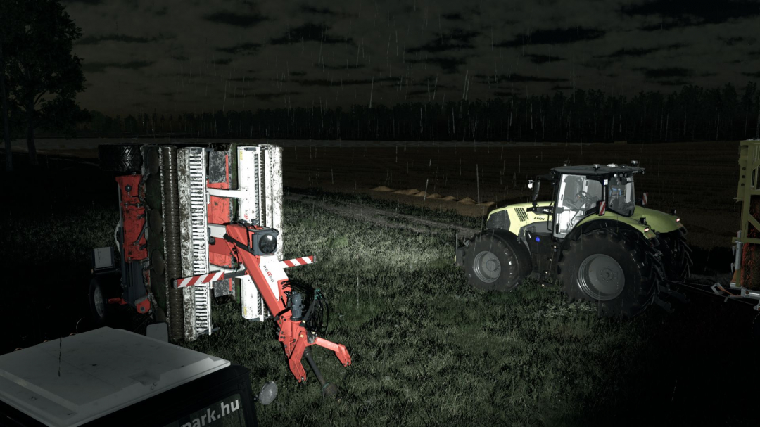 Vehicle Cleaning V1.0.6