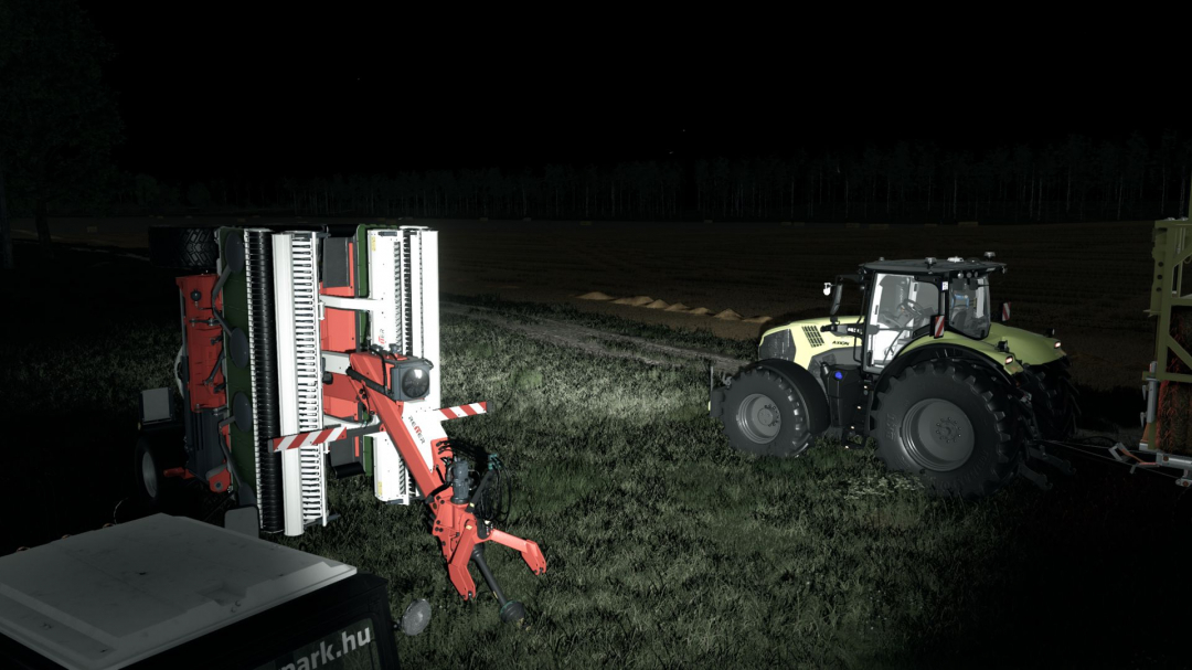 Vehicle Cleaning V1.0.6