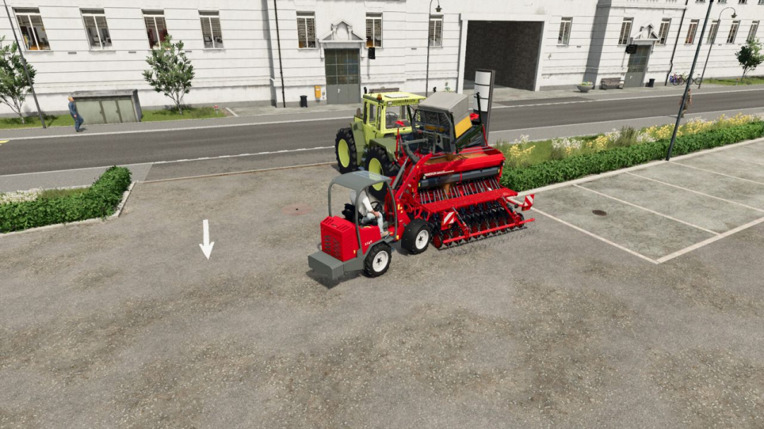 Weidemann 1140 V1.1.0.1