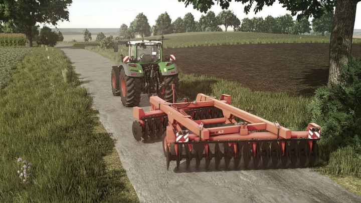 fs25-mods,  Case IH 4.2 V1.0.0.1