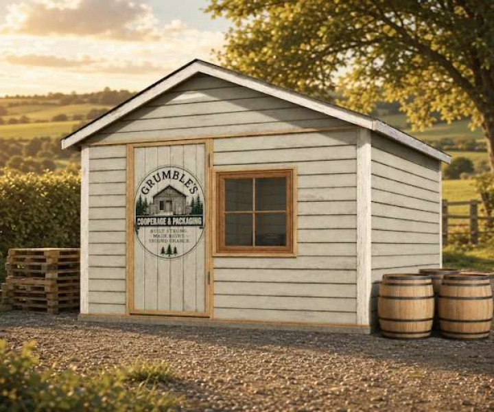 fs25-mods,  Grumblers Fine Wines V1.0