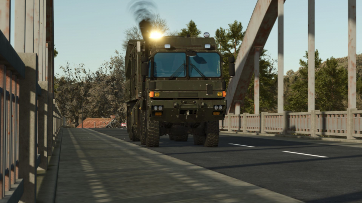 fs25-mods,  IRIS?T SLM V1.0