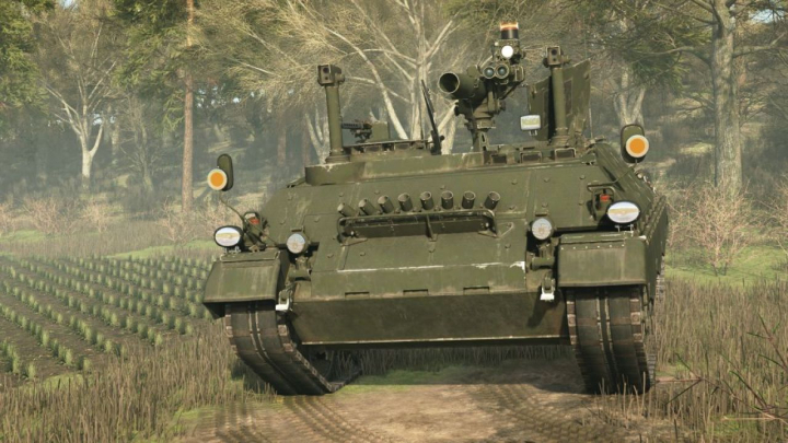 fs25-mods,  Jaguar EBRC V1.0