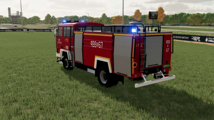 fs25-mods,  Jelcz 422/JZS GCBA v1.0.0.1