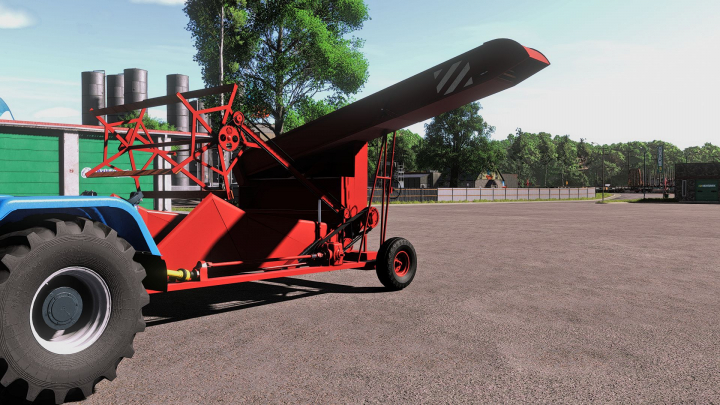 fs25-mods, KSS – 2.6 V1.0.0.1