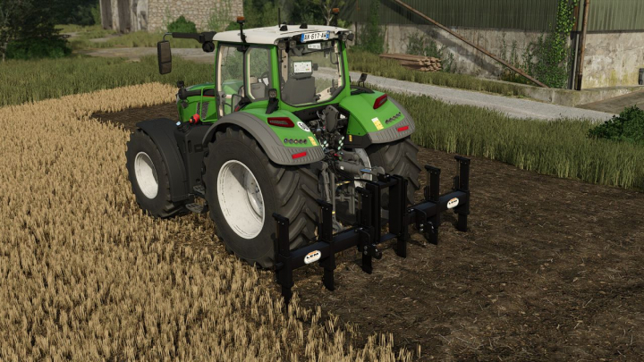 fs25-mods,  LSM 4M V1.0
