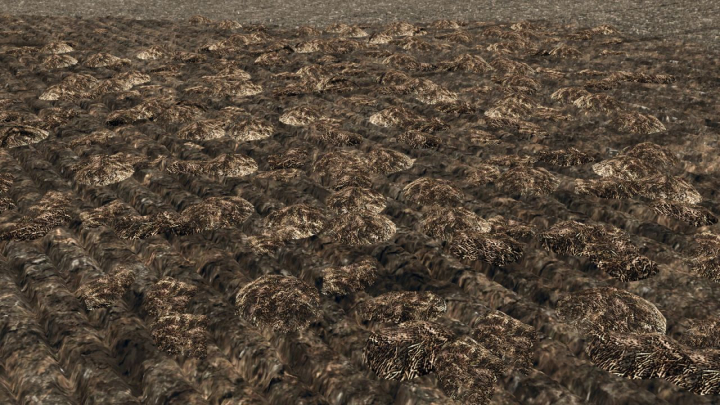 fs25-mods,  Manure Clumps V1.1