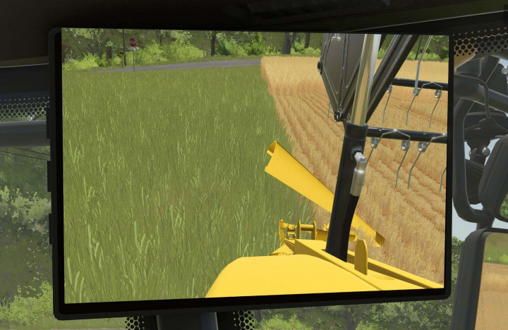fs25-mods,  New Holland Pack v1.0.12