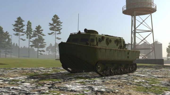fs25-mods,  PTS?M V1.0