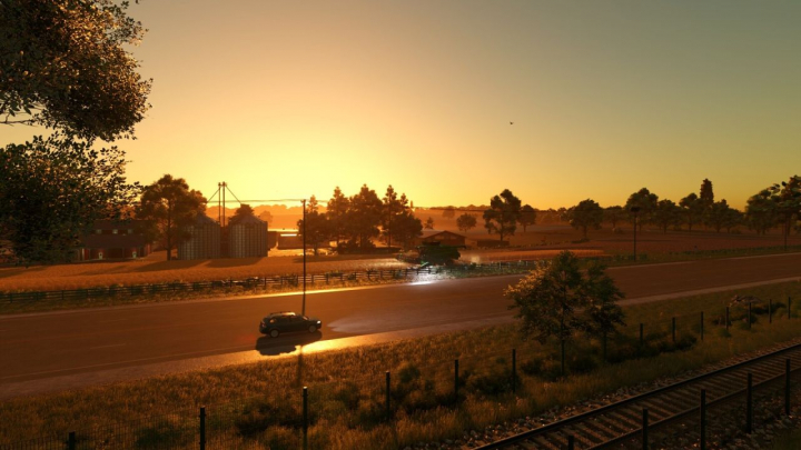 fs25-mods, Redstone County-Oklahoma V1.0