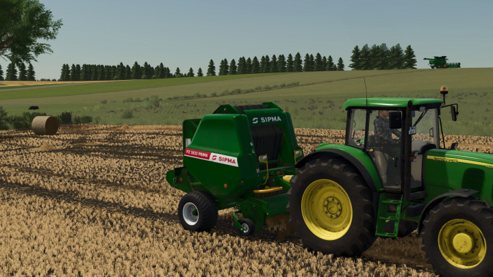 fs25-mods,  Sipma PZ 1832 Prima V1.0