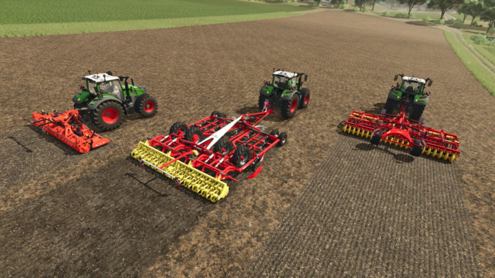 fs25-mods, Soil Work Yield Bonus V1.2.0.3