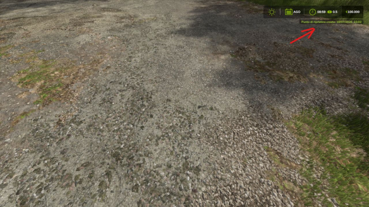 fs25-mods,  Time Machine V1.1