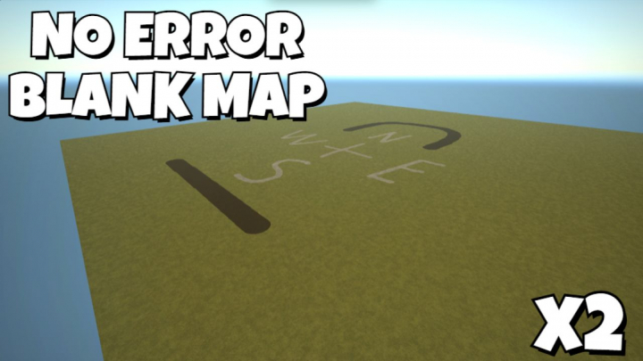 fs25-mods, X2 Sample Map V1.0
