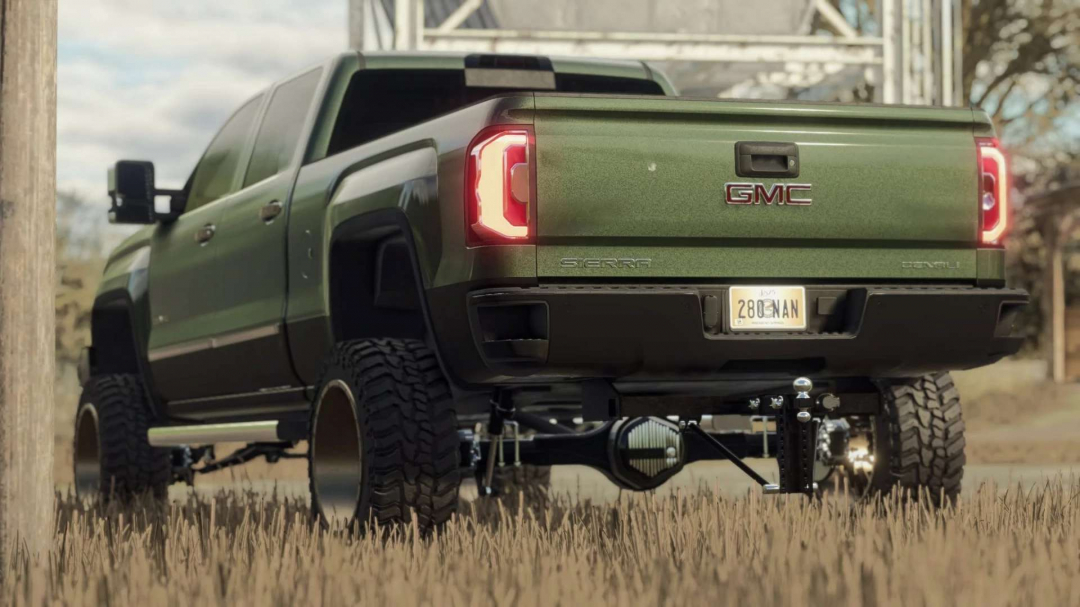 2017 GMC 1500 V1.0