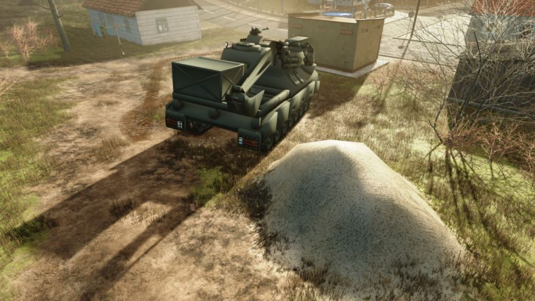 ACEV V1.0