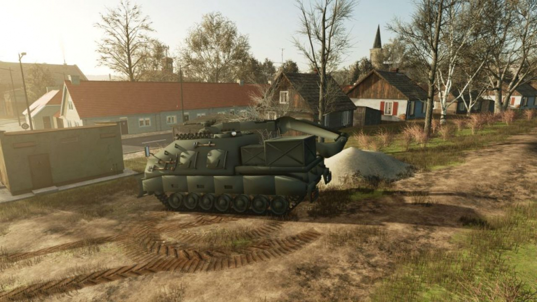 ACEV V1.0