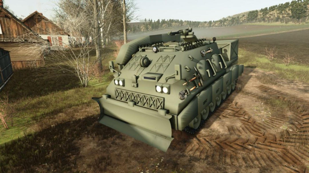 ACEV V1.0
