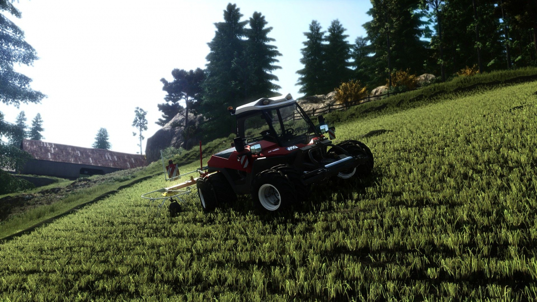 Aebi TT241+/281+ v1.0