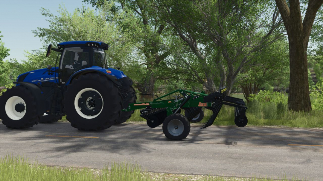 Asa Laser Pack V1.0