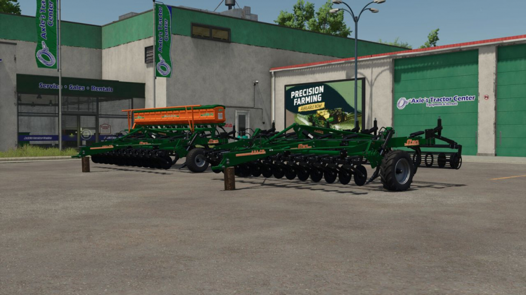 Asa Laser Pack V1.0