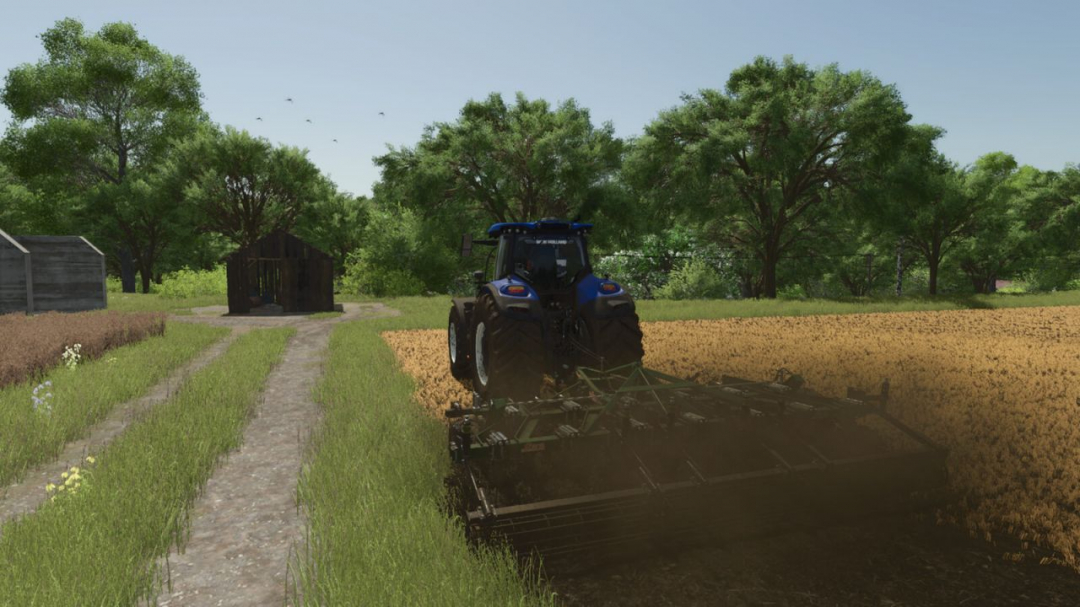 Asa Laser Pack V1.0