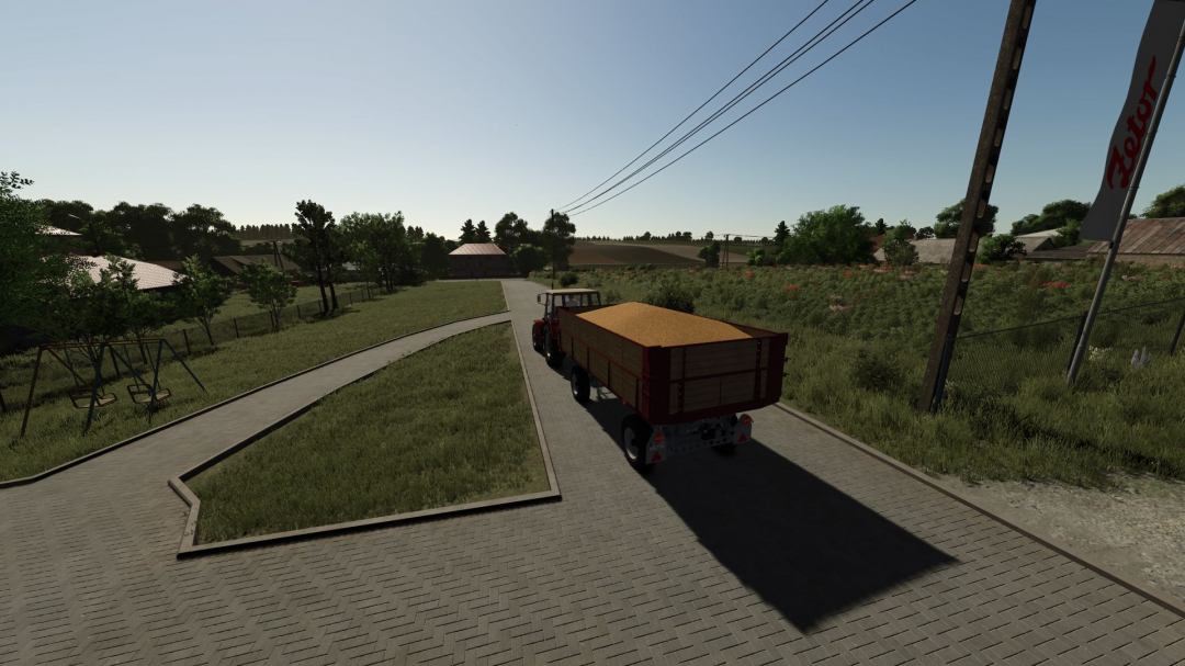 BSS P93S Pack V1.0