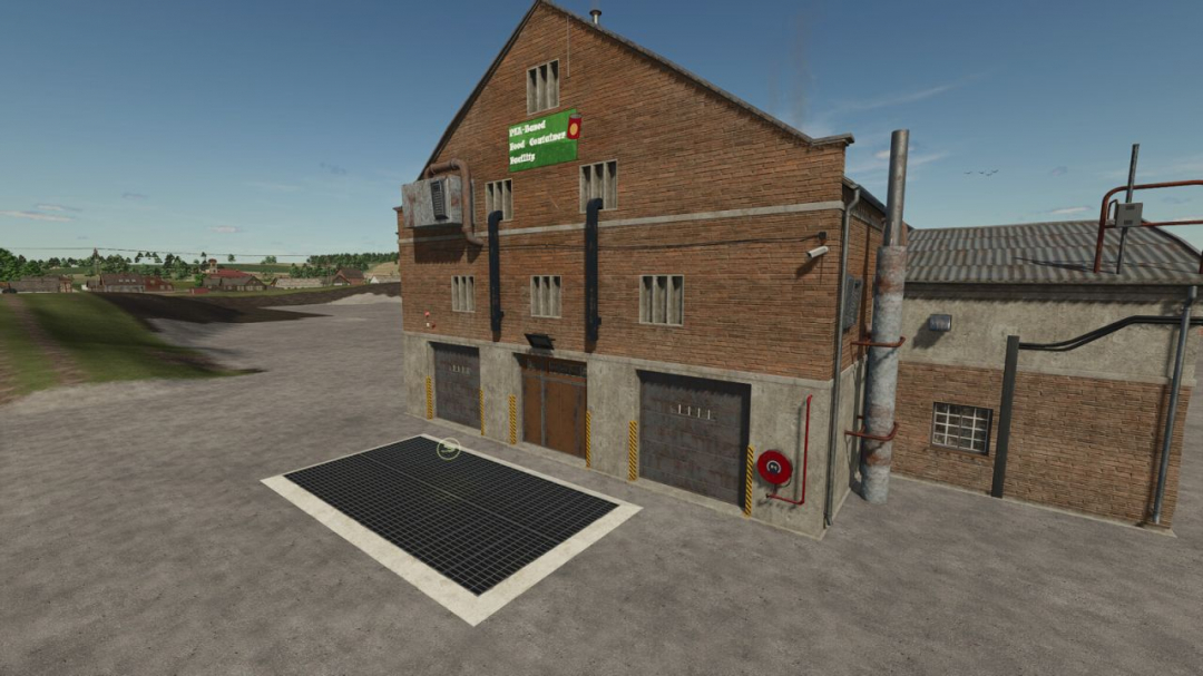 Bioplastic Production V1.2