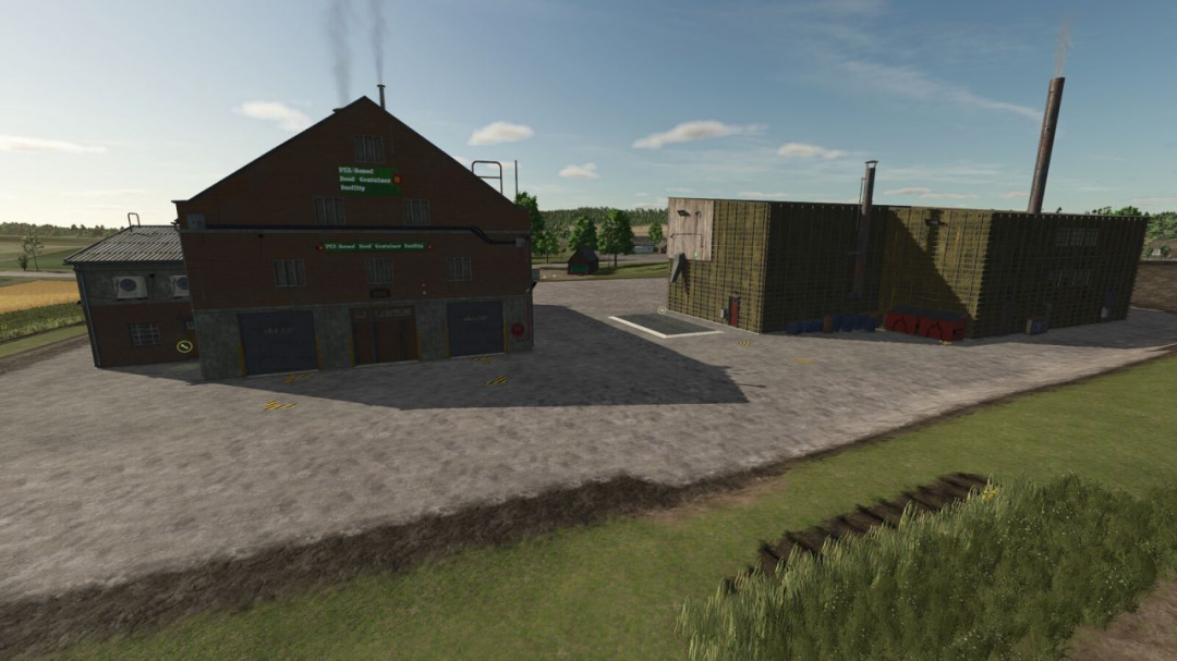Bioplastic Production V1.2
