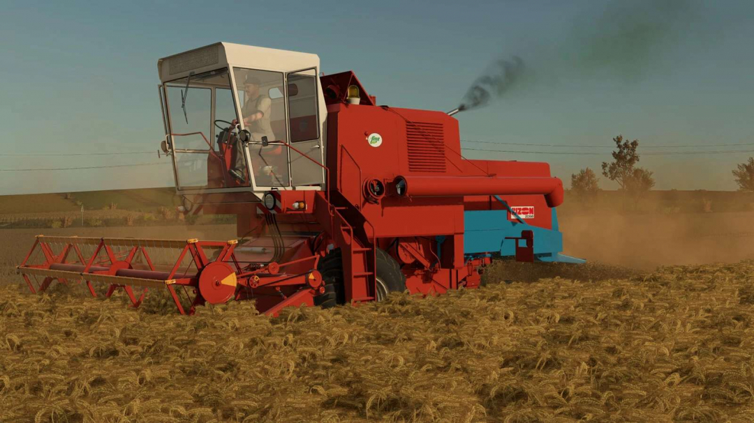 Bizon Pack v1.0.0.5r