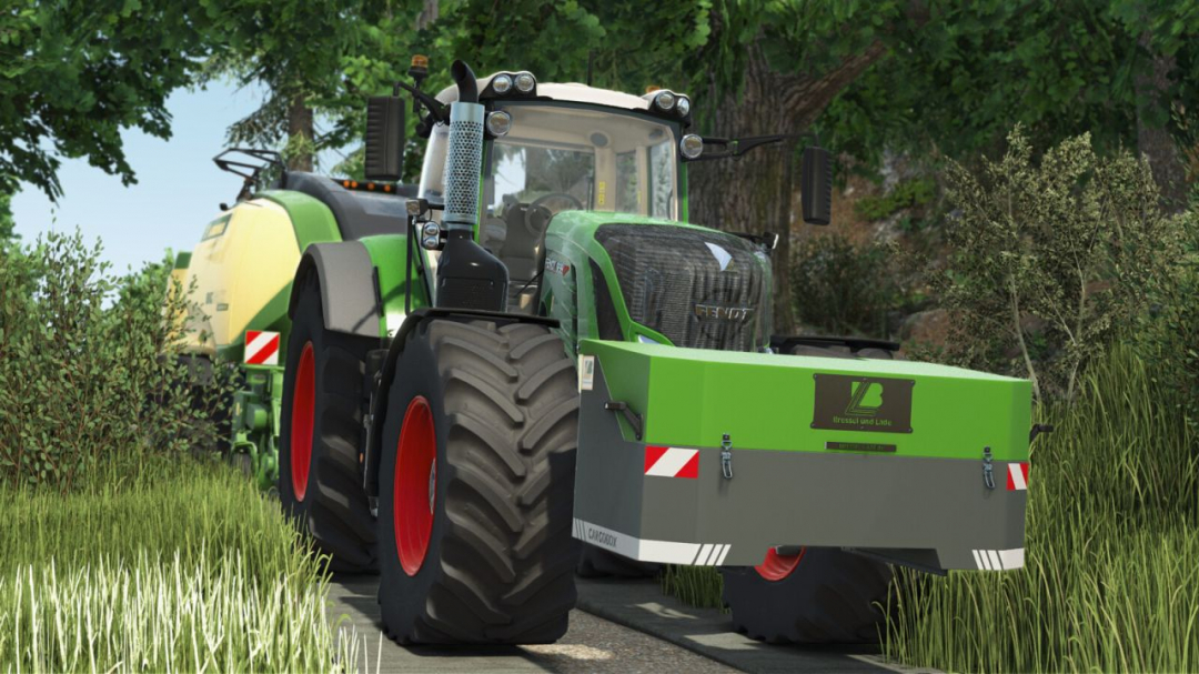 Bressel And Lade CargoBox 2 V1.2