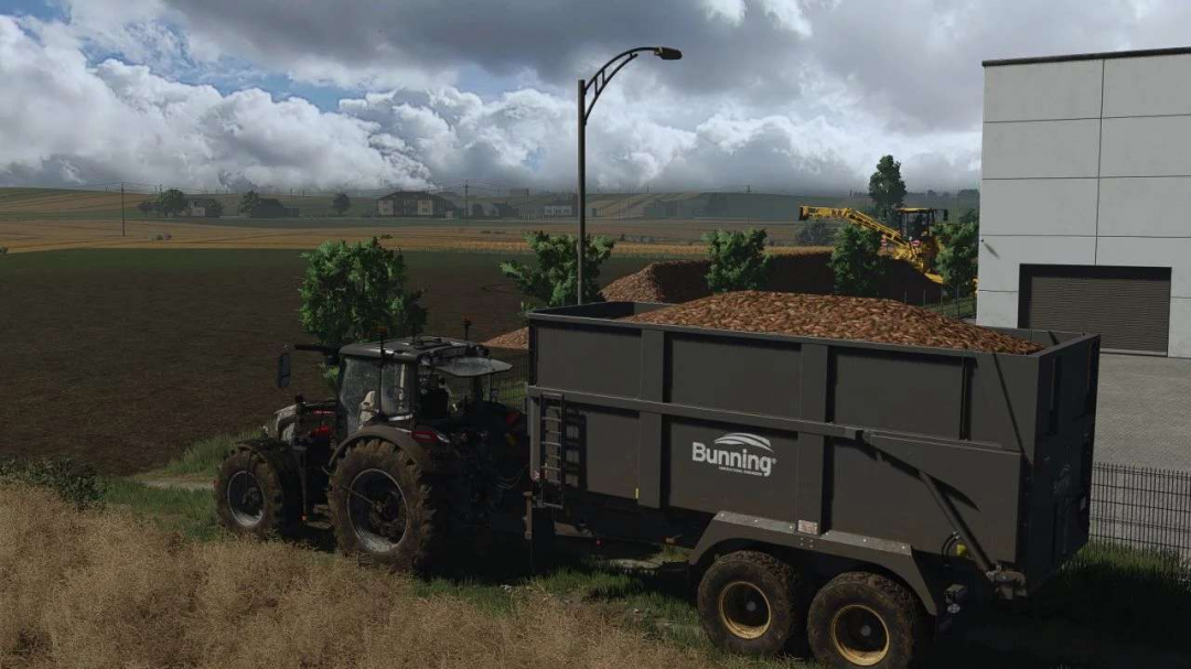 Bunning 140 Series v1.0