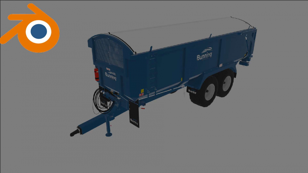 Bunning Series 200 InteractiveControl+ v1.0