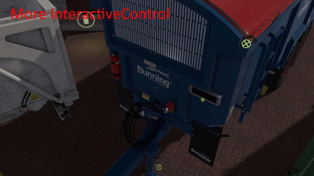 Bunning Series 200 InteractiveControl+ v1.0