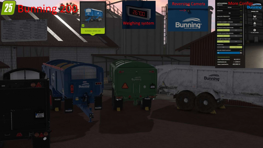 Bunning Series 200 InteractiveControl+ v1.0