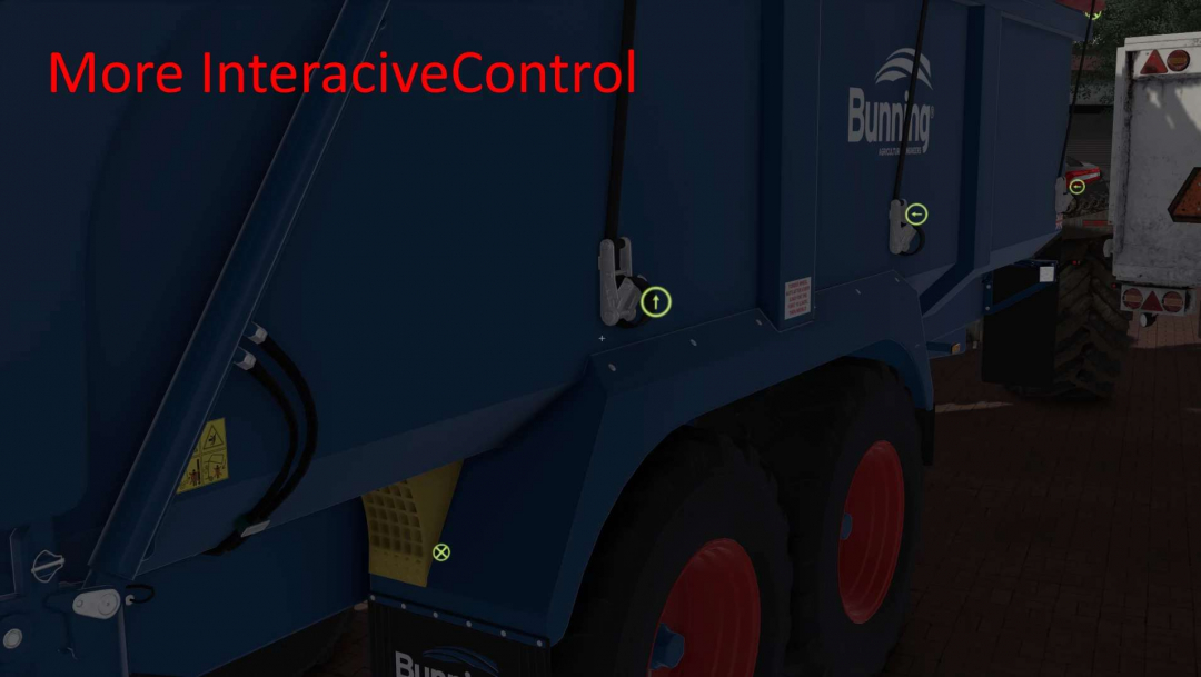 Bunning Series 200 InteractiveControl+ v1.0