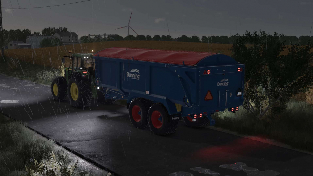 Bunning Series 200 InteractiveControl+ v1.0
